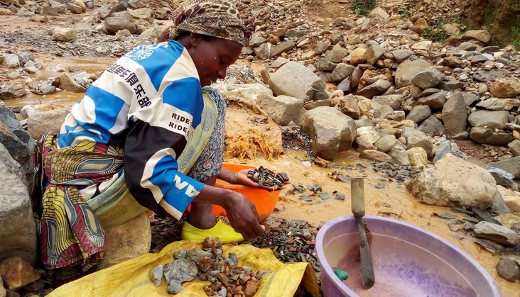 Sustainable Gold Mining Initiative